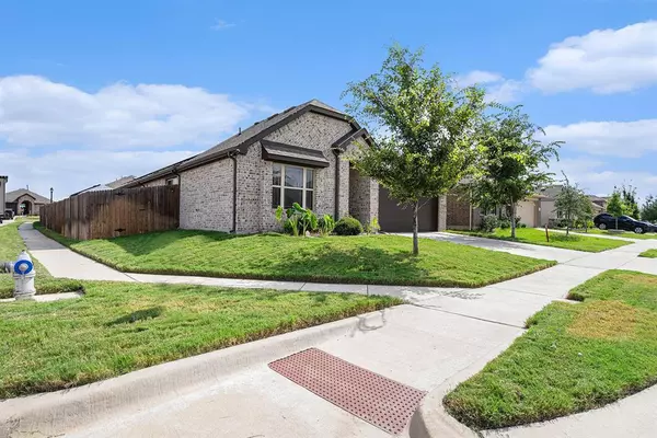 Alvarado, TX 76009,1077 Kingbird Lane