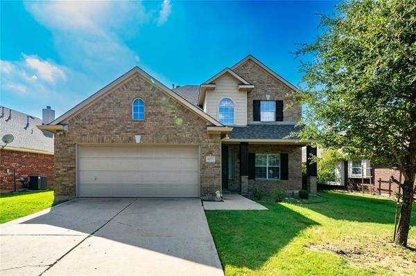 8273 Robertson Drive, Frisco, TX 75036