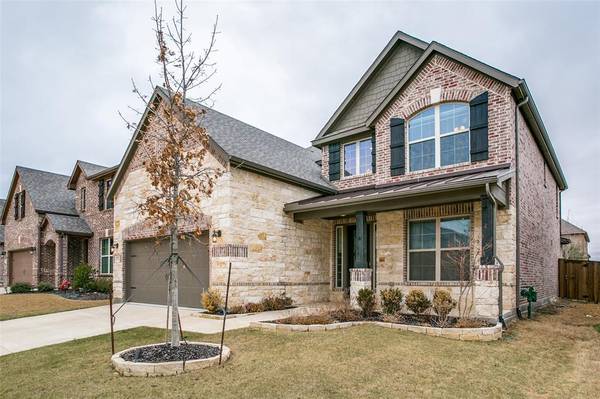 Northlake, TX 76226,1516 Tanglewood Trail