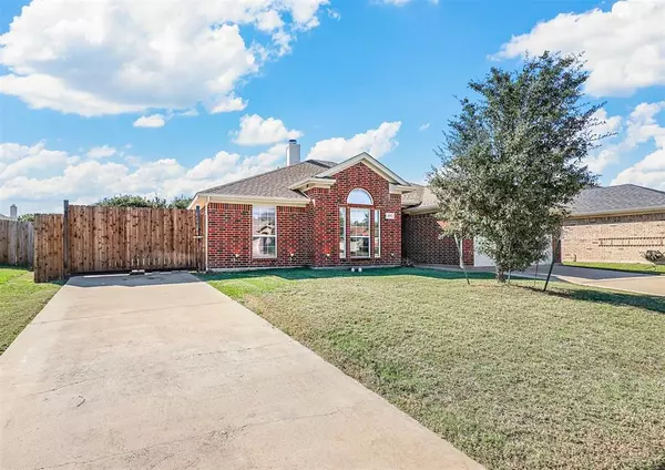 Crowley, TX 76036,493 Mesa Vista Drive