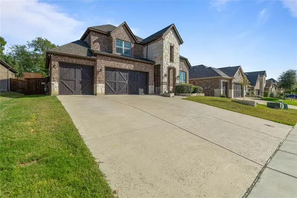 Hickory Creek, TX 75065,118 Shadow Creek Lane