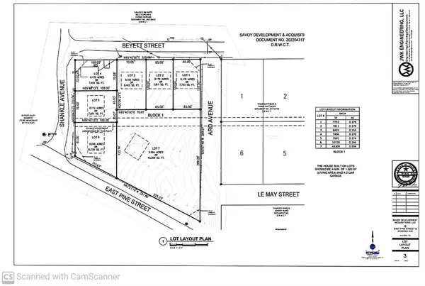 Alvord, TX 76225,TBD Shankle Avenue