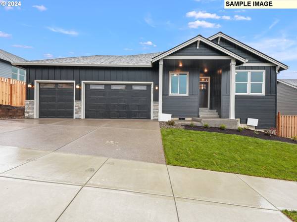 2123 E Badger WAY, La Center, WA 98629