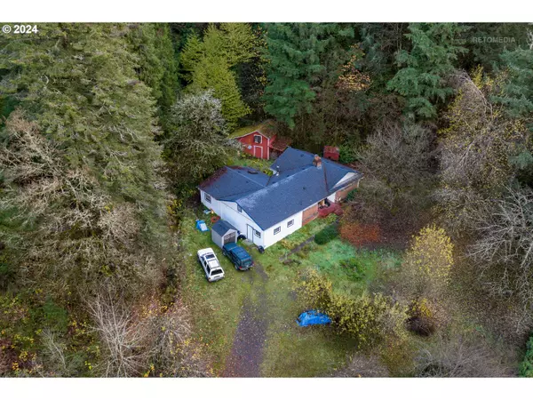 28120 NW WILLIAMS CANYON RD, Gaston, OR 97119