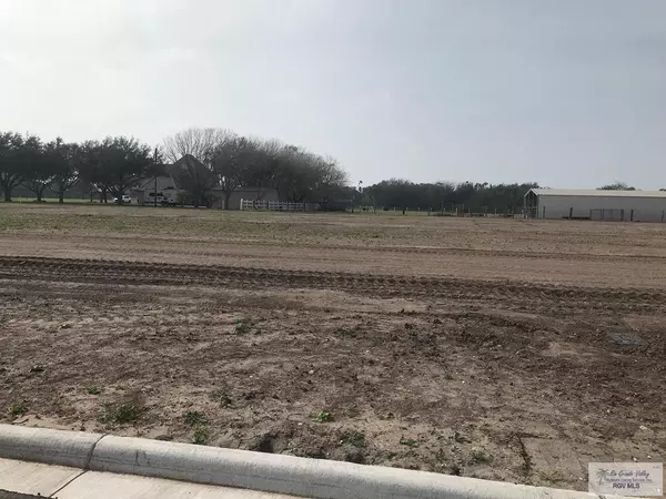 1313 N THACKER LN, Harlingen, TX 78552