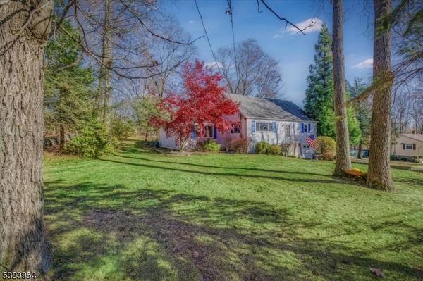 53 Edison Rd, Sparta Twp., NJ 07871