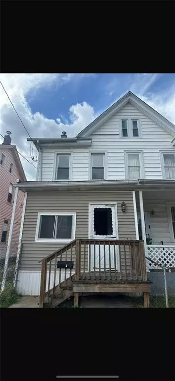 428 North Chestnut Street North, Other, PA 17851