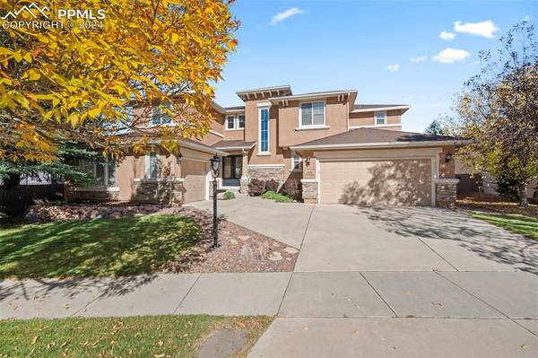 2680 Emerald Ridge DR, Colorado Springs, CO 80920