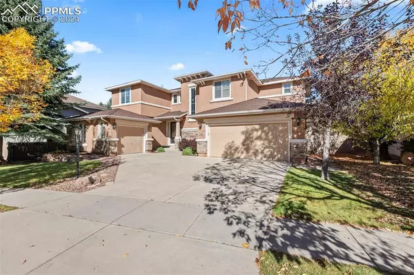 Colorado Springs, CO 80920,2680 Emerald Ridge DR