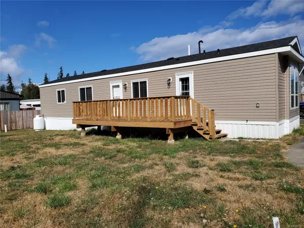 1720 Whibley Rd #52, Coombs, BC V0R 1M0