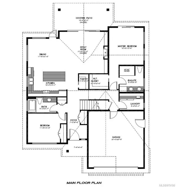 Parksville, BC V9P 1E1,327 Wisteria St #Proposed