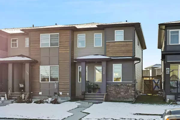 139 Wolf Creek AVE Southeast, Calgary, AB T3X 4V1