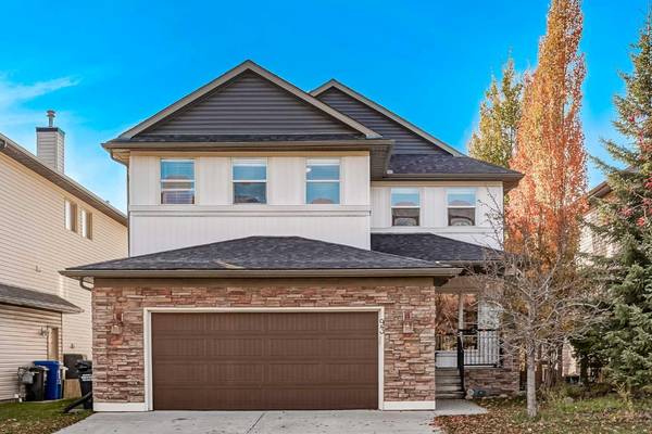 93 Crystal Shores RD, Okotoks, AB T1S2H9