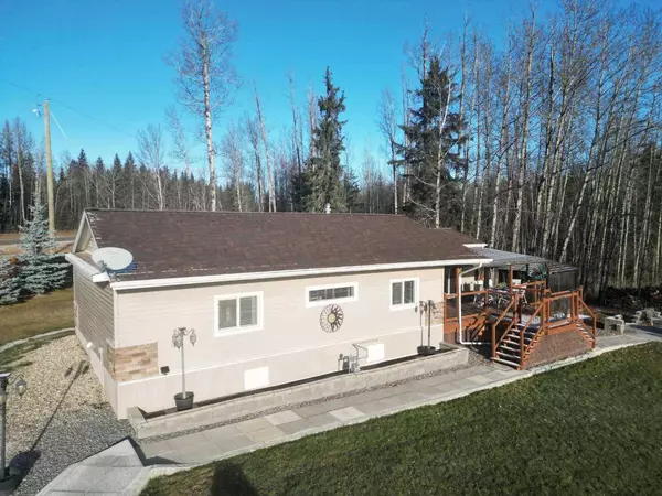 Rural Yellowhead County, AB T7E 3K8,53431 Range Road 170