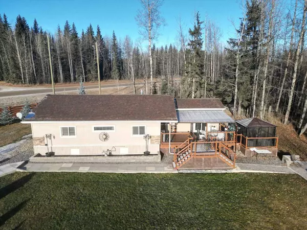 Rural Yellowhead County, AB T7E 3K8,53431 Range Road 170