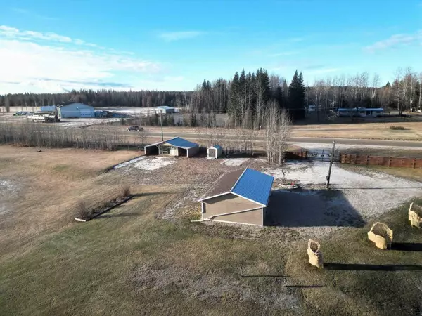 Rural Yellowhead County, AB T7E 3K8,53431 Range Road 170