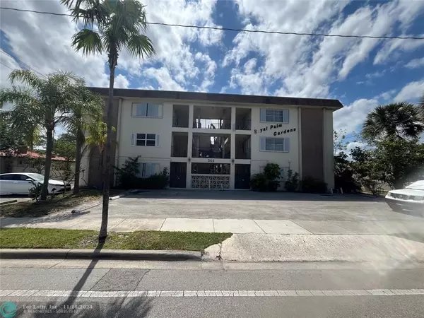 348 S Federal Hwy  #21, Dania Beach, FL 33004