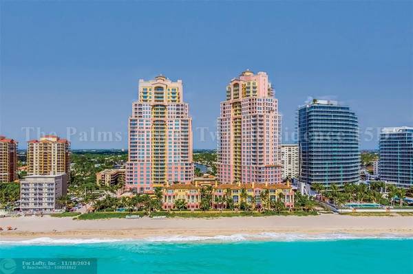 2110 N Ocean Blvd  #15D, Fort Lauderdale, FL 33305