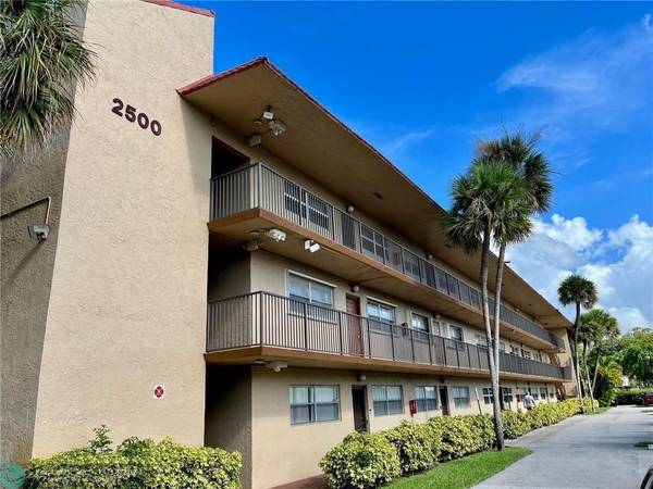 2500 Coral Springs Dr  #314, Coral Springs, FL 33065