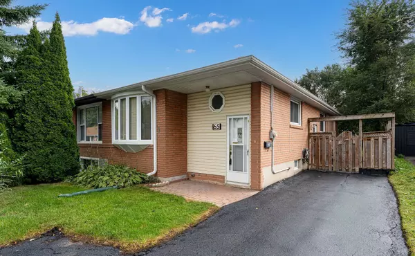 Newmarket, ON L3Y 2T4,65 Walter AVE #BSMT