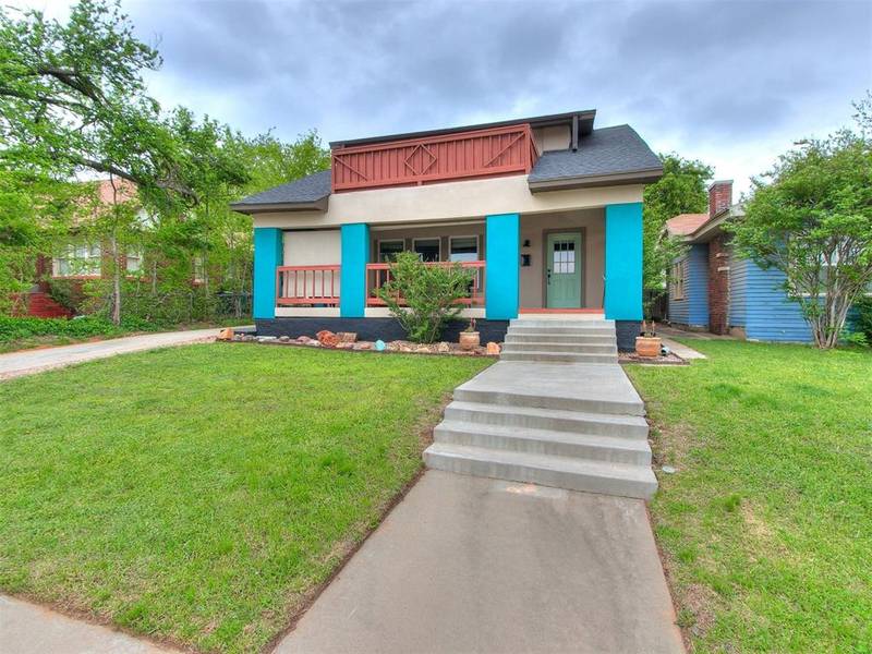 533 NW 30th Street, Oklahoma City, OK 73118