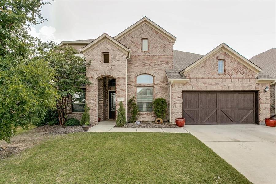 3901 Applewood Lane, Northlake, TX 76226