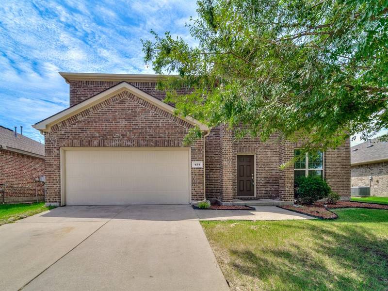 424 Sandy Lane, Little Elm, TX 75068