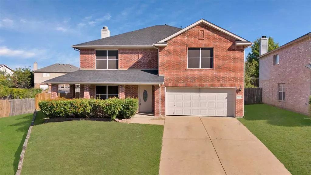 6509 Willow Oak Court, Fort Worth, TX 76112