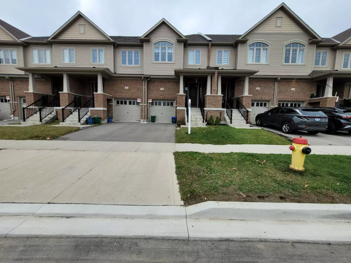 Kitchener, ON N2R 0N8,48 Reistwood DR