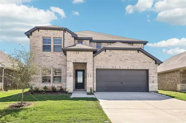 2009 Bronco Drive, Seagoville, TX 75159