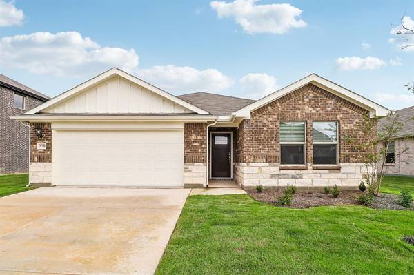 170 Arcane Street, Greenville, TX 75402