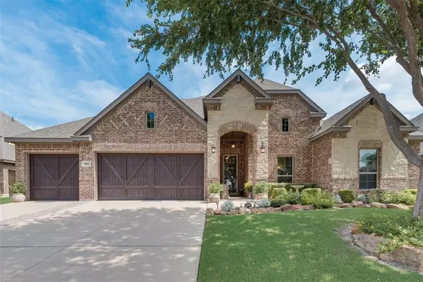 4021 Pecan Grove Drive, Midlothian, TX 76065