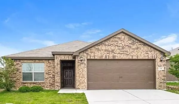 108 Telegraph Trail, Newark, TX 76071