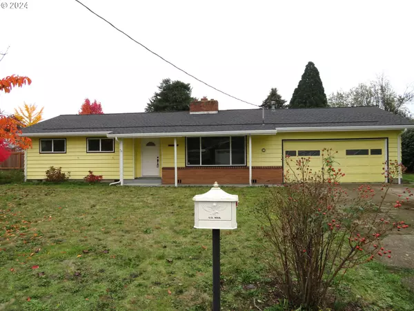 1304 NE NEWALL RD, Newberg, OR 97132