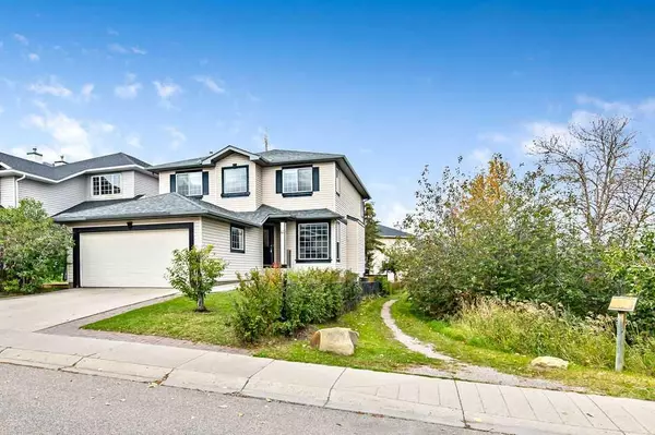 41 Bridlecreek PARK SW, Calgary, AB T2Y 3N6