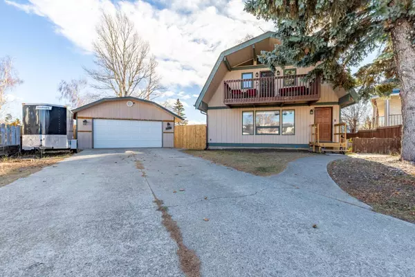 546 3A AVE West, Cardston, AB T0K0K0