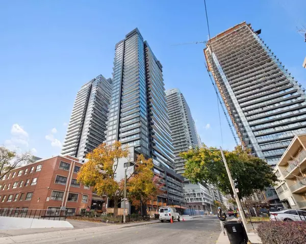 127 Broadway AVE #703, Toronto C10, ON M4P 0A5