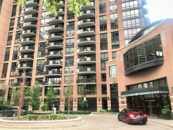 Toronto C14, ON M2N 7K1,33 Sheppard AVE E #2509