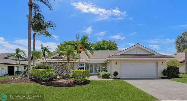 10358 Boca Woods Lane, Boca Raton, FL 33428