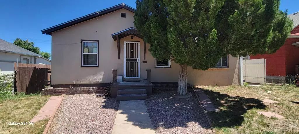 1628 E Routt Ave, Pueblo, CO 81004