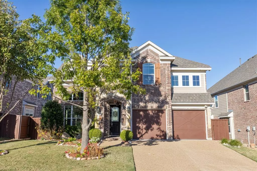 Plano, TX 75025,9704 Tanen Drive