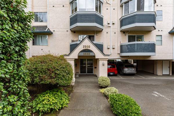 2900 Orillia St #307, Saanich, BC V9A 1Y5