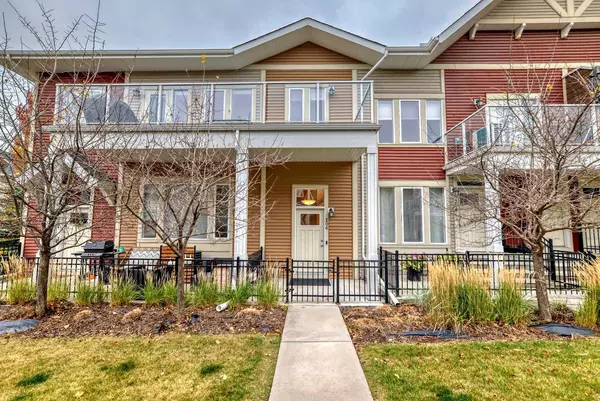 Calgary, AB T3M 2E7,206 Auburn Meadows WALK SE