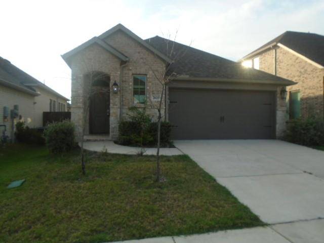 2035 Ballyoak Lane, Forney, TX 75126