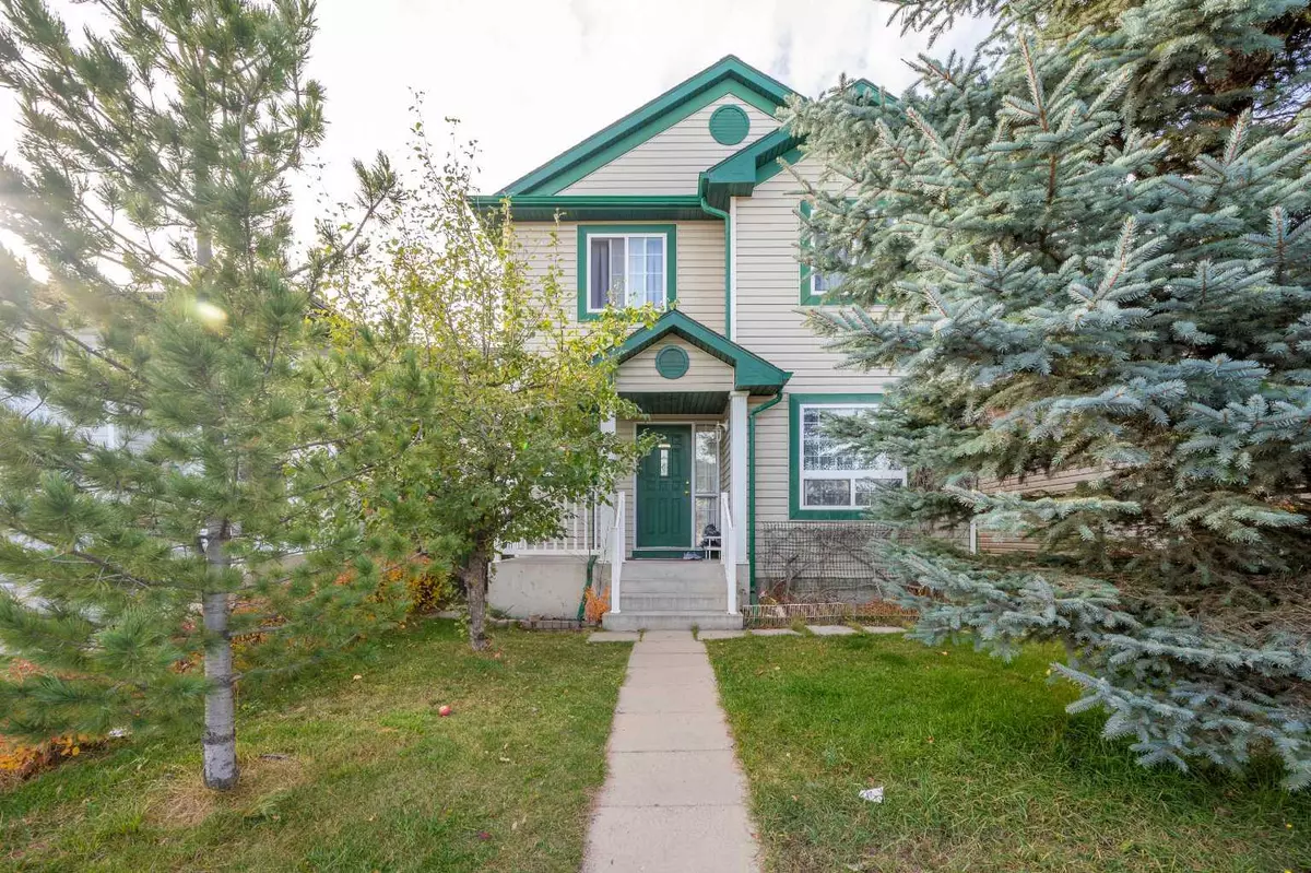 Calgary, AB T3J 4A2,41 Martinvalley PL NE