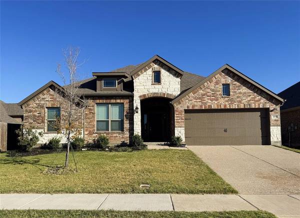 2809 Bobcat Drive, Melissa, TX 75454