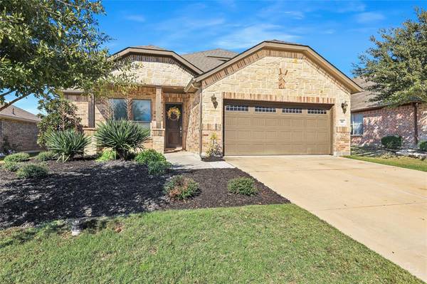 Sanger, TX 76266,98 N Highland Drive