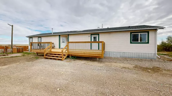 Rural Willow Creek No. 26 M.d. Of, AB T0L 0T0,263076 Highway 520