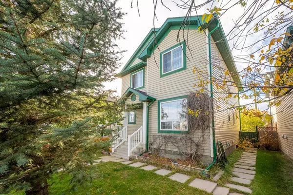 Calgary, AB T3J 4A2,41 Martinvalley PL NE