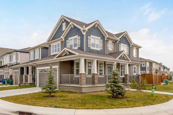 Airdrie, AB T4B 5G7,137 Osborne Common Southwest